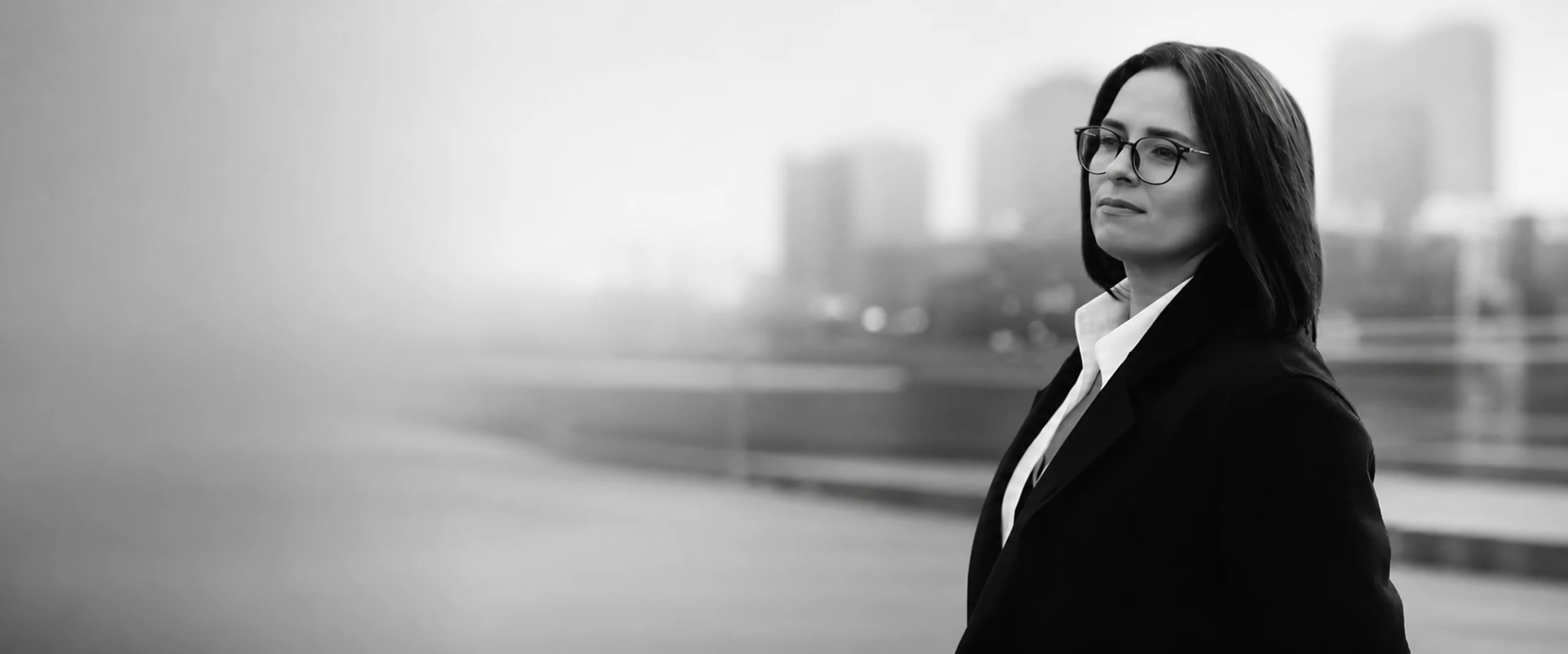 Maryna Kyryliuk, author of the Business Breakthrough course
